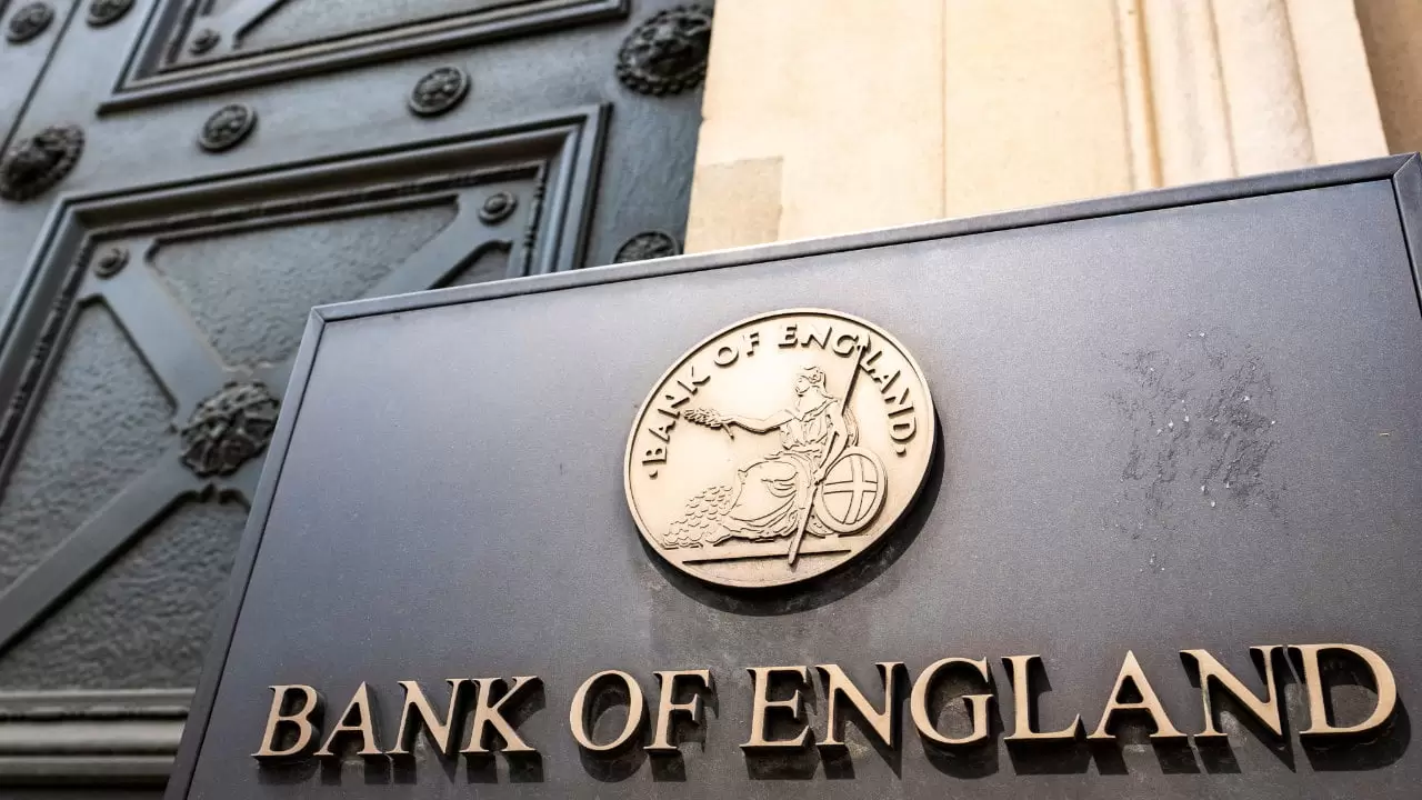 İngiltere Merkez Bankası Komitesi Bitcoin ve Kripto Paralar Hakkında Açıklama Yaptı!