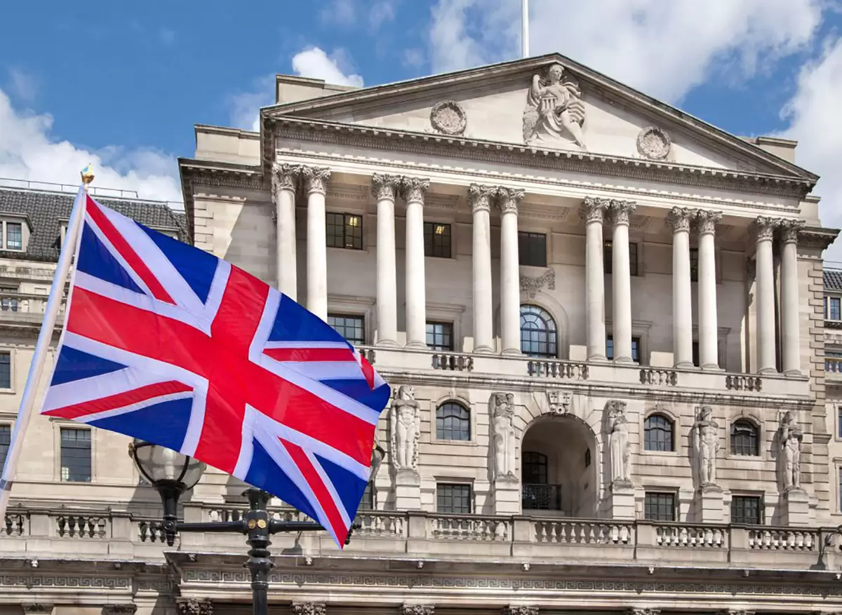 İngiltere Merkez Bankası, Stablecoin Yasası İçin Tarih Verdi!
