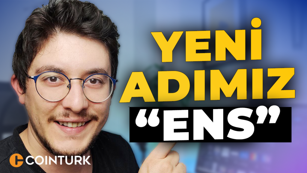 İnternetin Evrimi ve Yeni Domain ENS