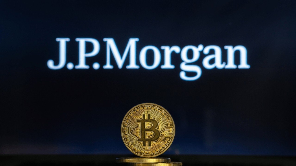 JPMorgan, Bitcoin’in Üretim Maliyetine Değindi