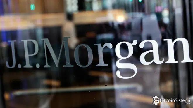 JPMorgan Yöneticisi Bu Kripto Para Şirketine COO Olarak Atandı!