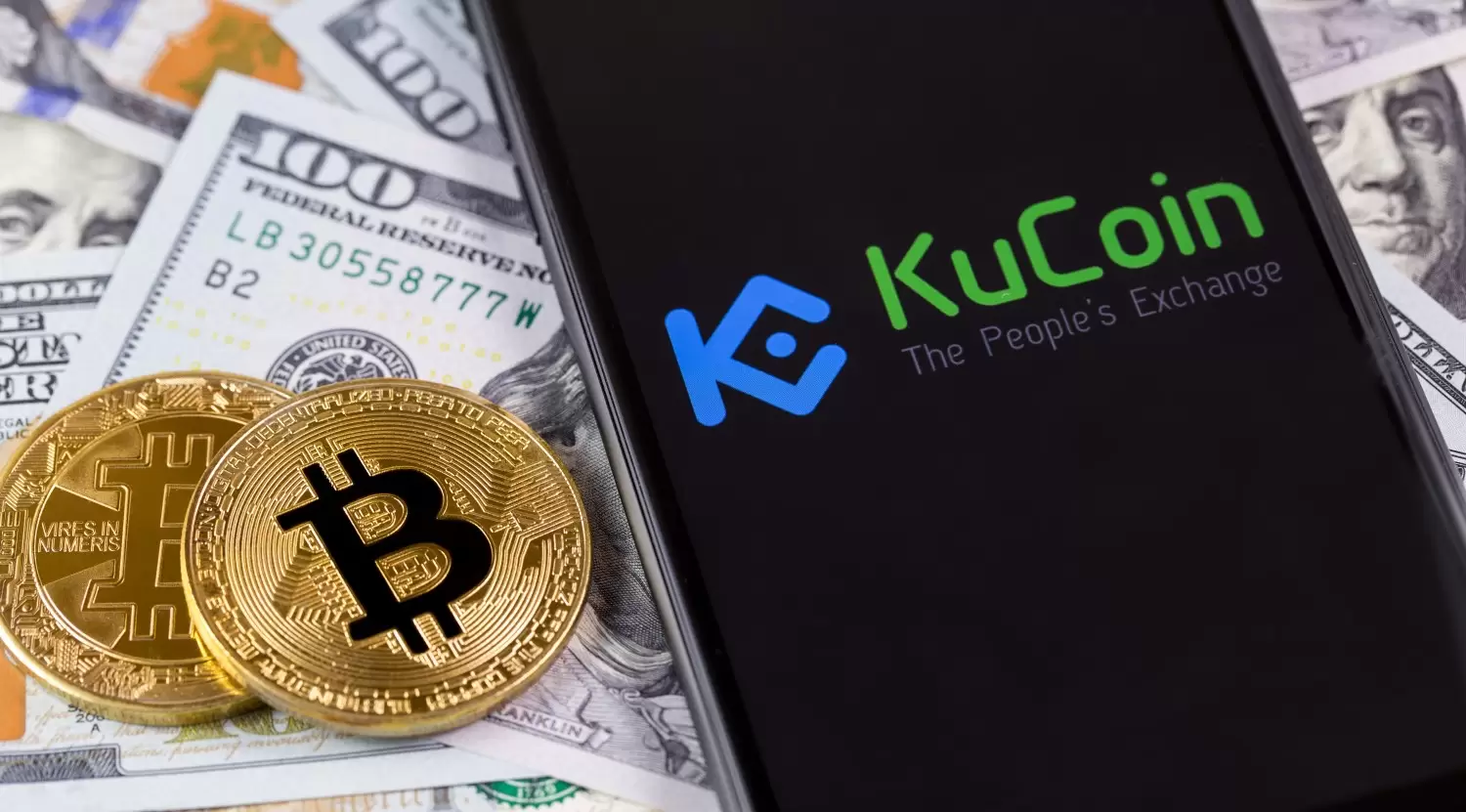 KuCoin CEO’su Bitcoin’de FUD Yayanlar Hakkında Sert Açıklama Yaptı!