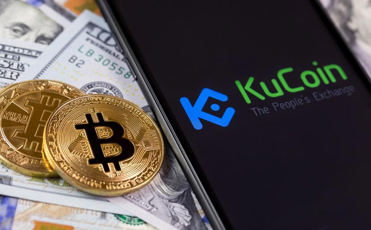 KuCoin CEO’sundan “300 BTC kaldı” iddiasına yanıt