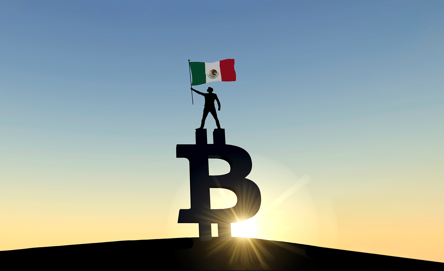 Meksikalı Senatör, Bitcoin’i Yasal Hale Getirmek İçin Teklif Verdi