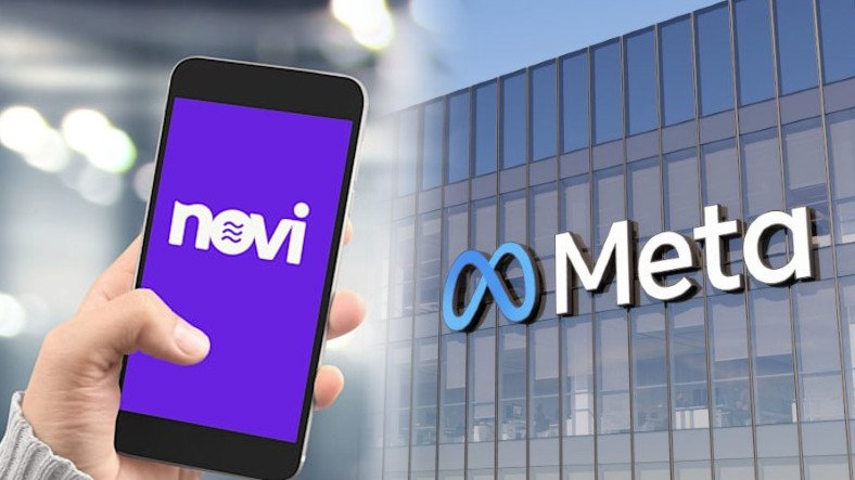 Meta, Kripto Para Cüzdanı Novi'yi Kapatıyor: Fişinin Çekileceği Tarih Belli Oldu