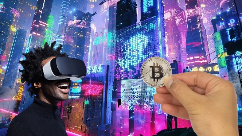 Metaverse’de Kripto Para Kullanmak İstiyorlar