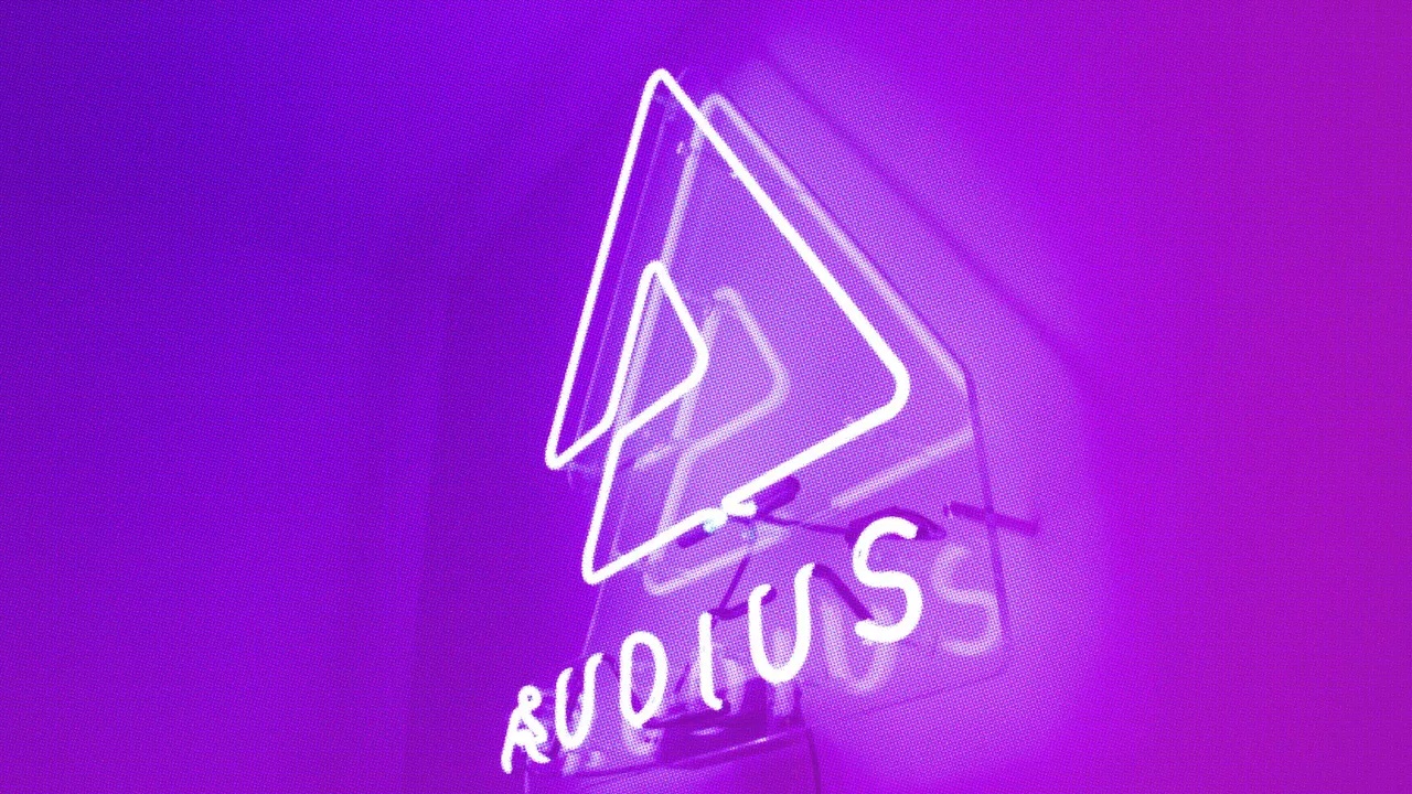 audius