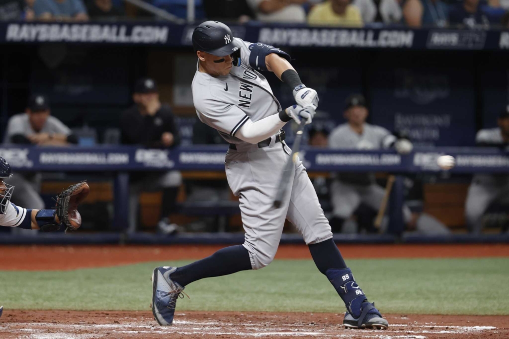 New York Yankees, Bitcoin Yatırım Şirketi ile Ortaklık Kurdu