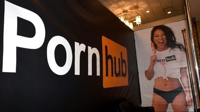 PornHub