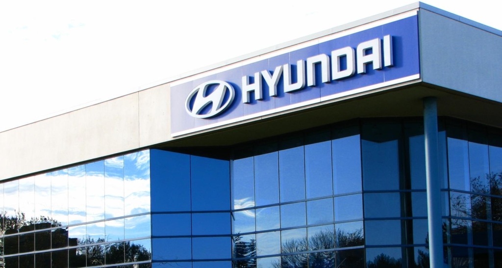 Otomobil Devi Hyundai’den Dikkat Çeken Metaverse Hamlesi
