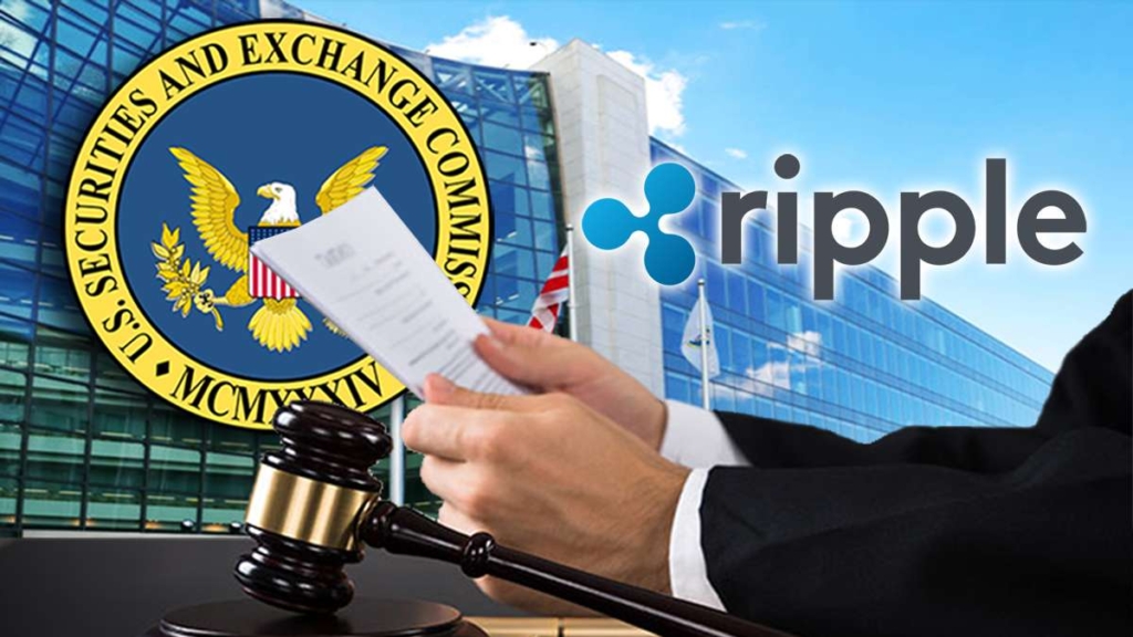 Ripple ve SEC Arasındaki Davada 100 Milyon Dolar Detayı