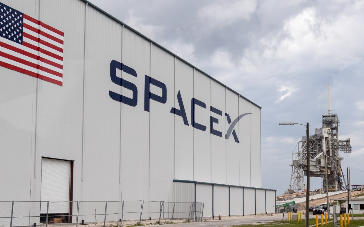 SpaceX’in geciken DOGE-1 görevi için sorular yanıt buldu