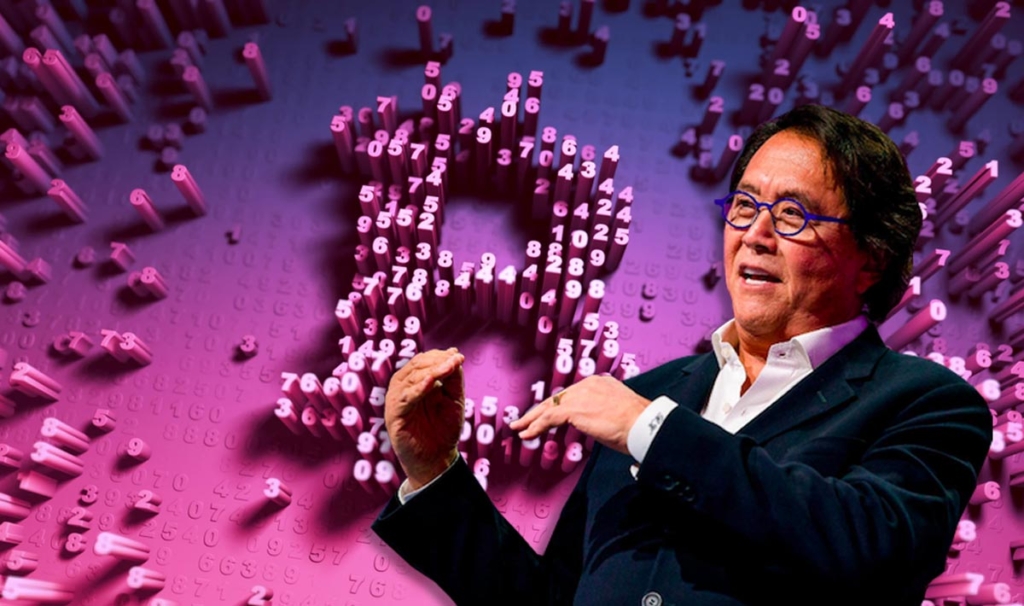 Ünlü yazar Kiyosaki yol gösterdi: Bu ucuzluk fırsatını kaçırmayın