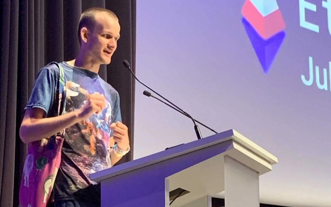 Vitalik Buterin’den Merge açıklamaları: %55’i tamamlanmış olacak