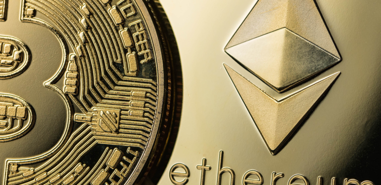 Ethereum’dan (ETH) Tarihi Başarı! Bitcoin’i (BTC) Solladı!