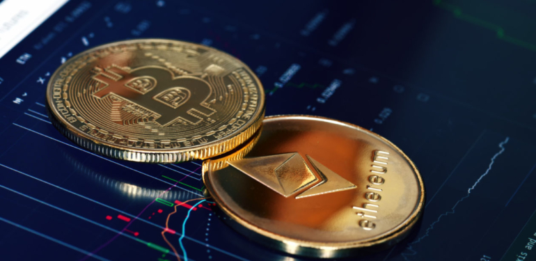 “Ethereum (ETH), Bitcoin’i (BTC) Geçecek” Tartışmaları Yeniden Alevlendi