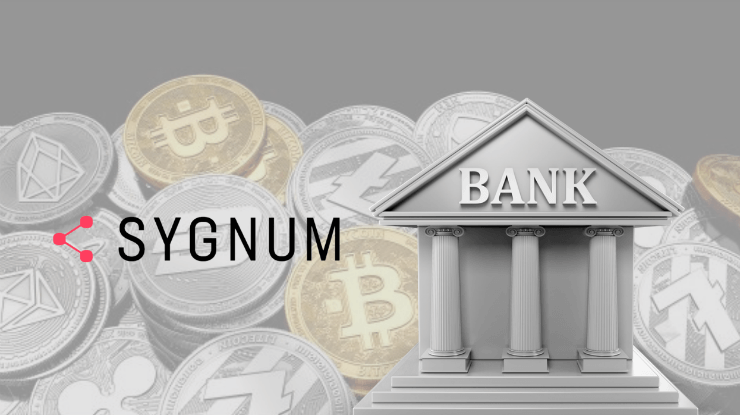 Kritik Gelişme: İsviçre Bankası Sygnum, Bu Altcoin’i Tercih Etti!