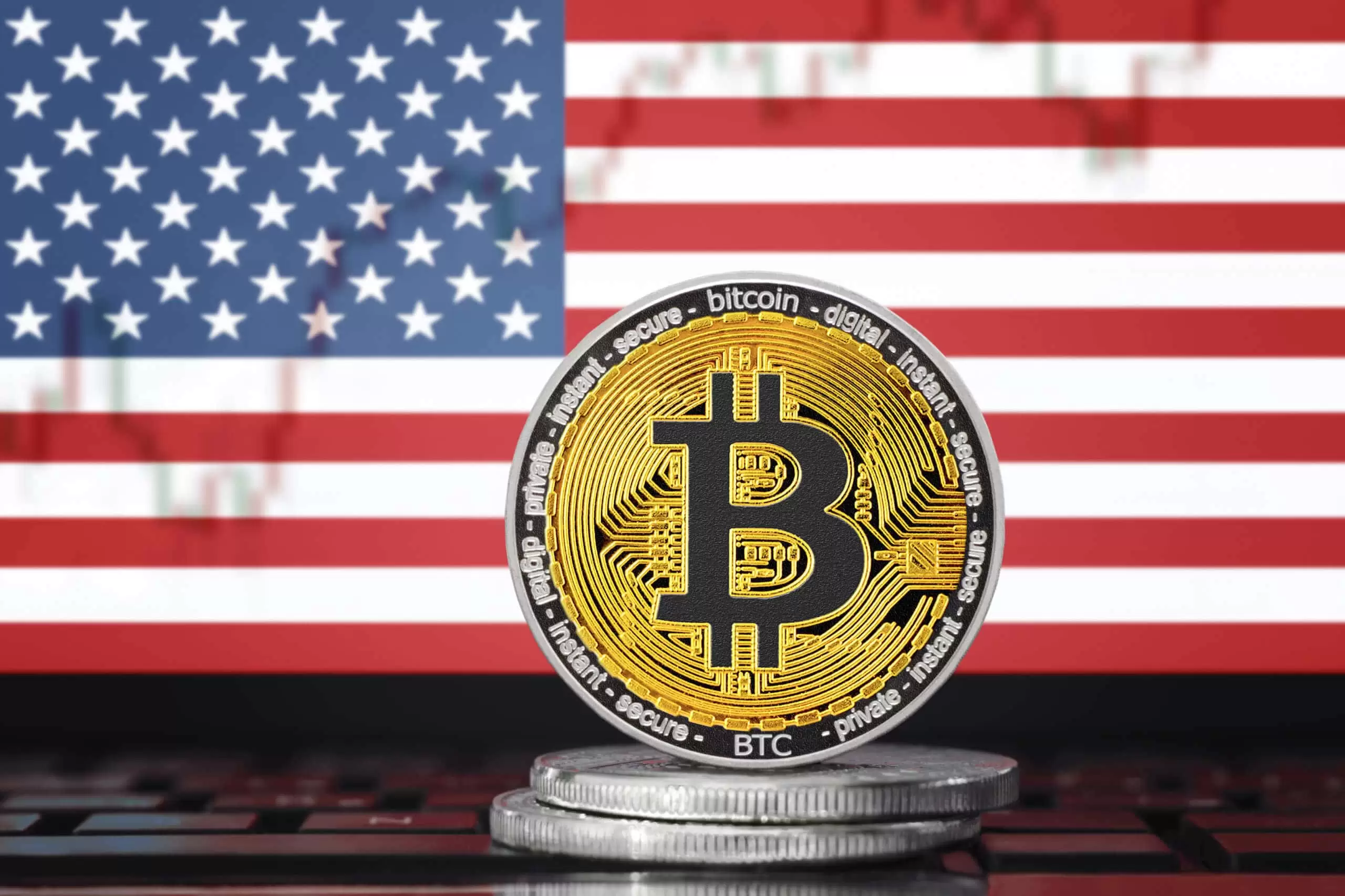 ABD Hazine Bakanlığı’ndan Çarpıcı İran ve Bitcoin (BTC) Kararı Geldi!