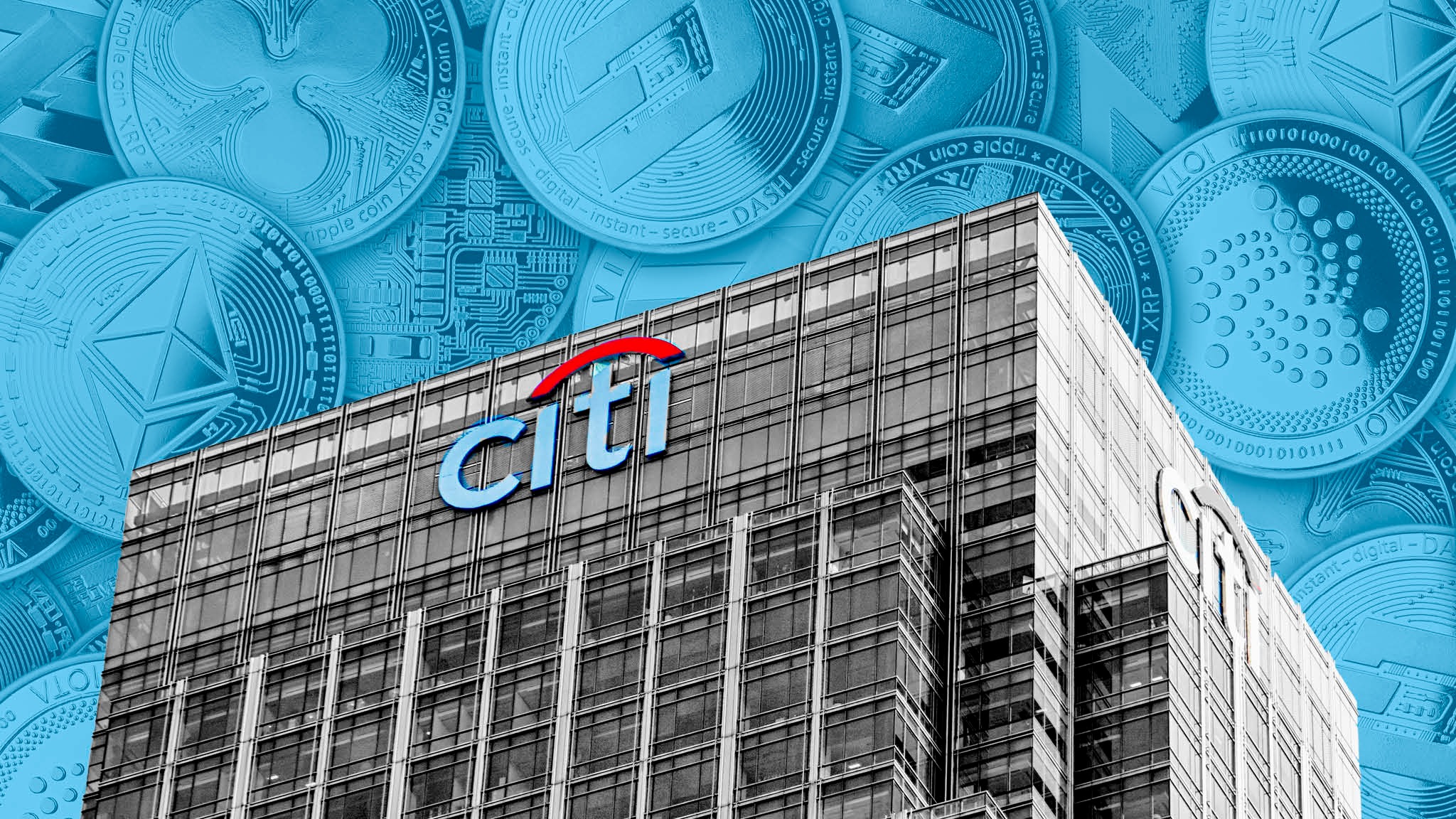 ABD’li Dev Banka Citigroup Kripto Para, DeFi ve Stablecoin Risk Yöneticisi Arıyor