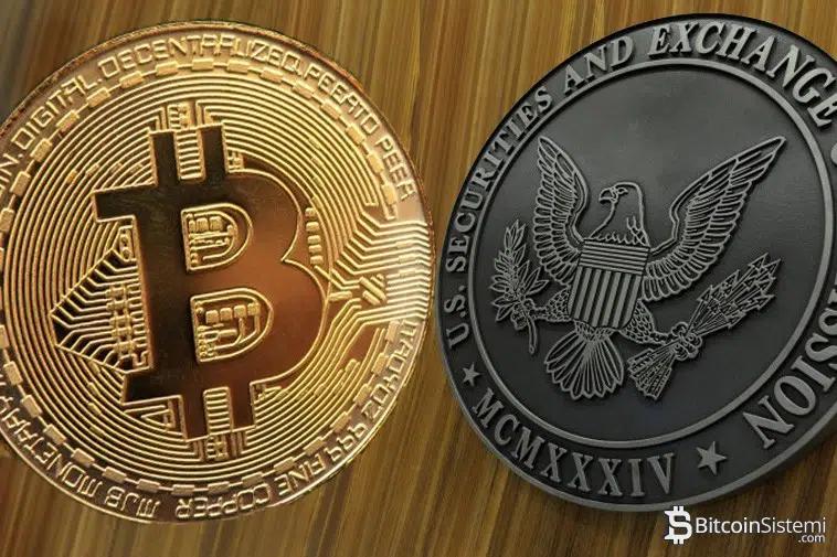 ABD’li Kurumdan SEC’e Bitcoin Eleştirisi!