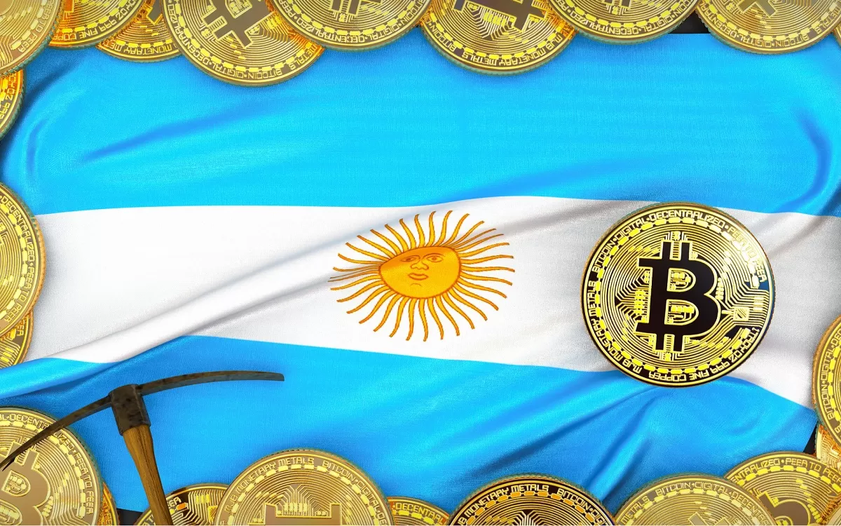 Arjantin Polisi, Ülkede Popülerleşen Kripto Para Madencileri Hakkında Açıklama Yaptı!