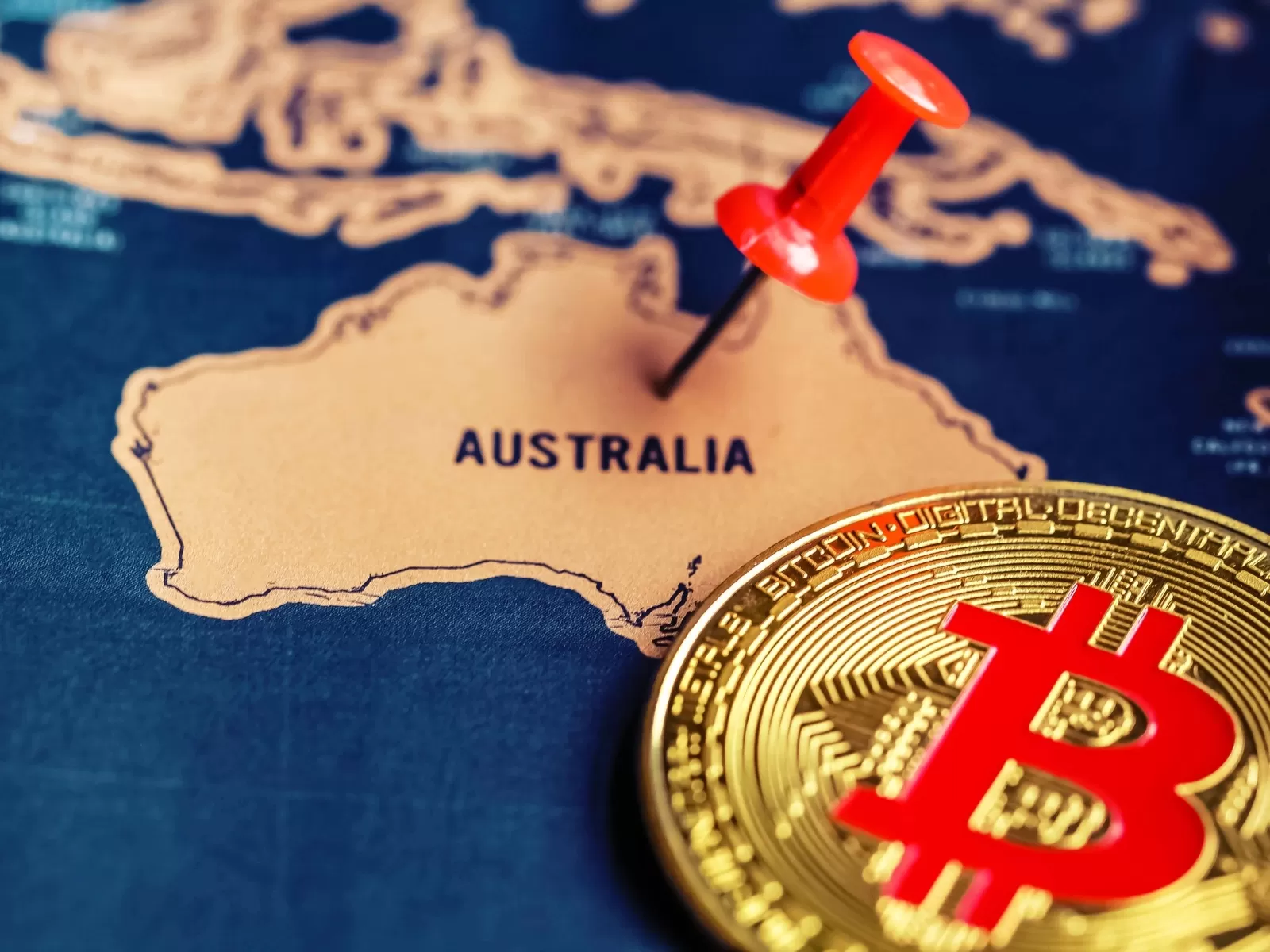 Avustralya, Bu Olayın Ardından Kripto Para Denetleme Ekibinin Kapasitesini Artırıyor!