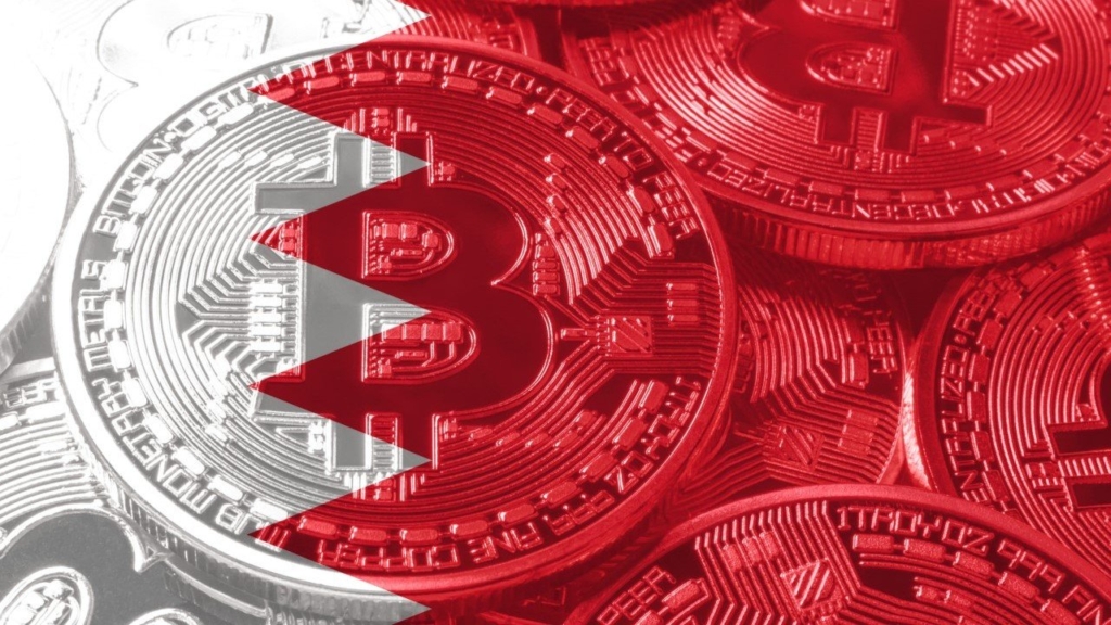 Bahreyn, Bitcoin ve Kripto Ödeme Yöntemlerini Onayladı