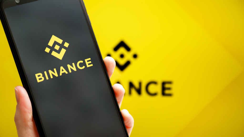 Binance Bombayı Patlattı! Bu Coin Ağlar Arası İşleme Başladı!