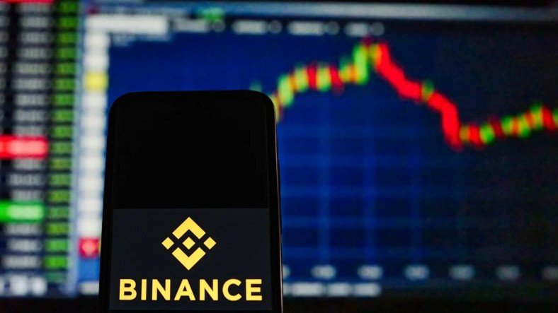 Binance Hakkında Şok İddia: İçerisinde 1 Milyon Dolar Değerinde Kripto Para Bulunan Hesabı Dondurdu