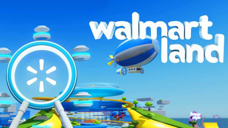 Bir Dünya Devi Daha Metaverse’e Adım Attı: Walmart