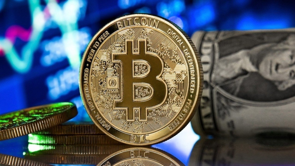 Bitcoin, 20.000 Dolar Seviyesinin Altına Geriledi