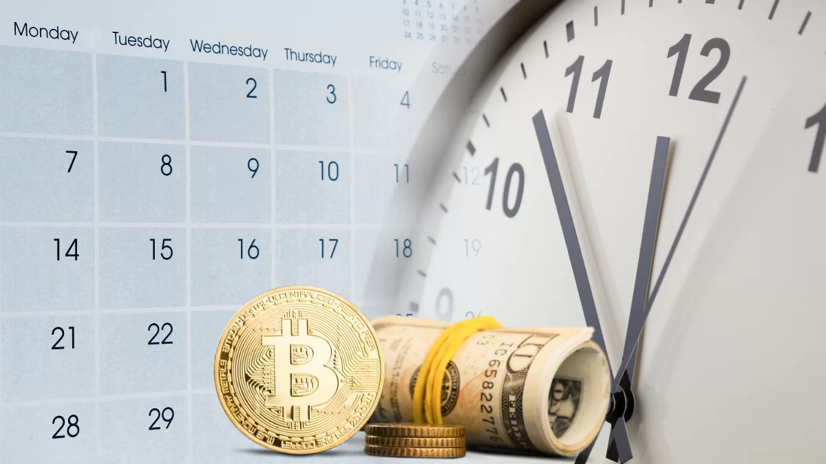 Bitcoin’de Bu Hafta Takip Edilecek Önemli Gelişmeler! (5-9 Eylül)