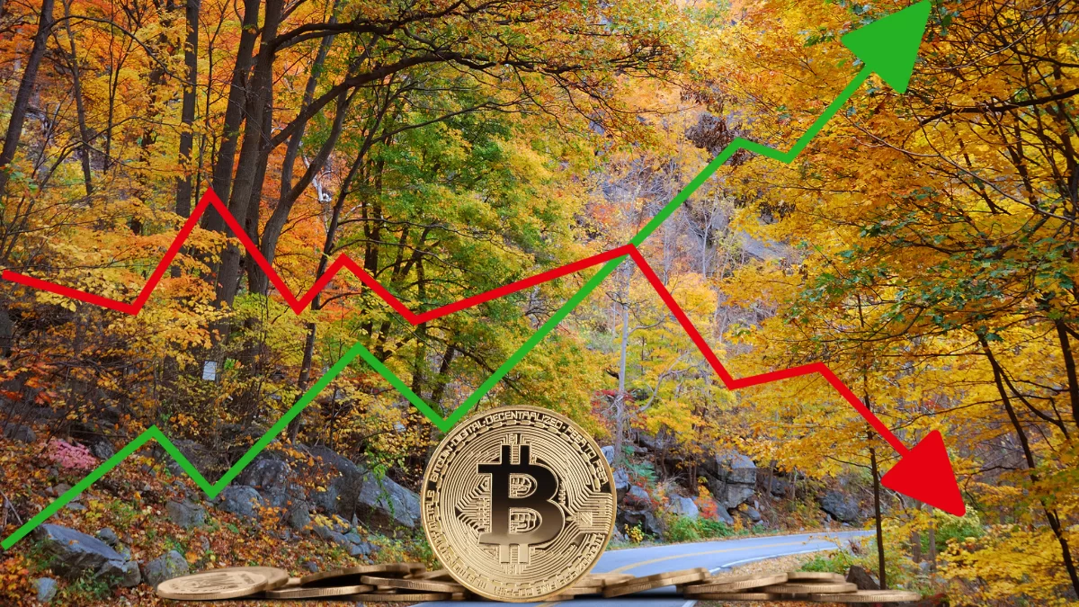 Bitcoin Eylül Ayını Sevmiyor Mu? Yıllara Göre BTC’nin Eylül Ayı Performansı!