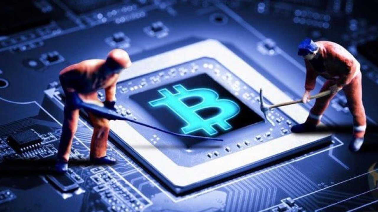 Bitcoin Madenciliği Zorluğu Düşüş Yaşadı