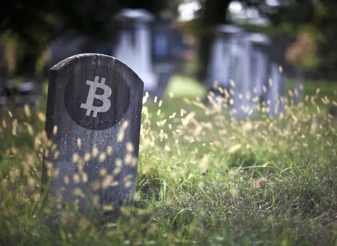 Bitcoin Şimdiye Kadar Kaç Kez Ölü İlan Edildi?