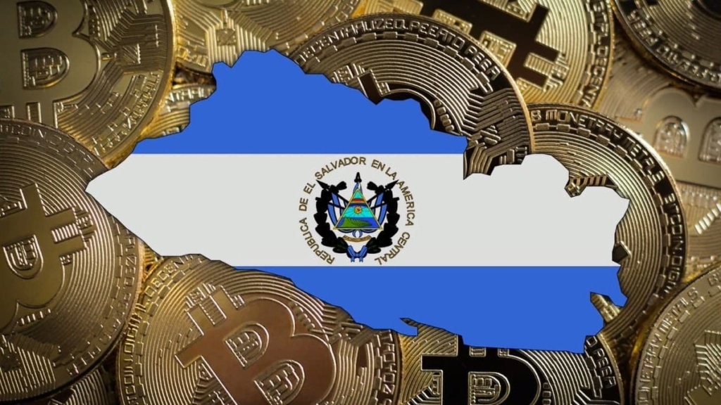 Bitcoin Ülkesi El Salvador’dan Yeni Hamle: Batacak Diyenlere İnat Açıklama Geldi!