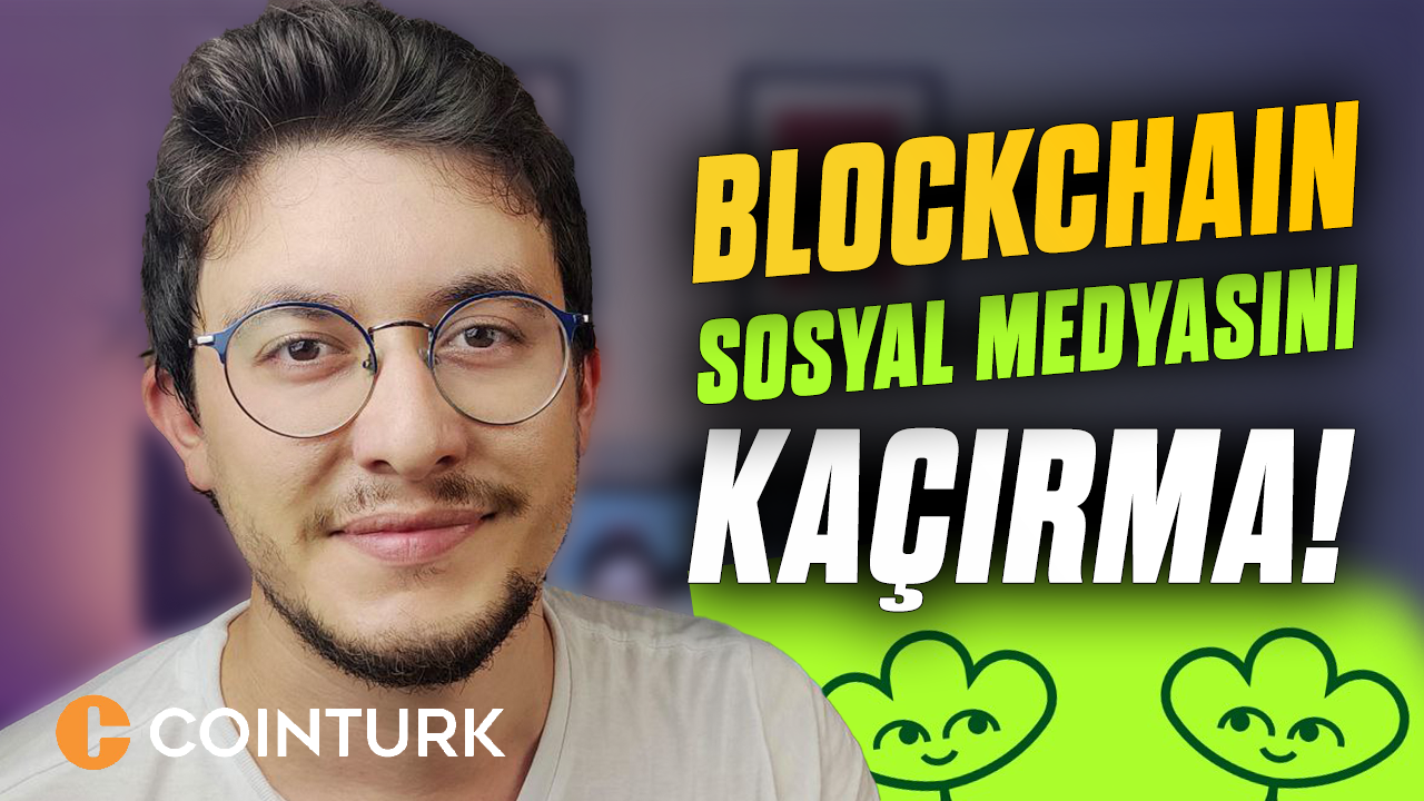 Blockchain Ekosisteminin Yeni Sosyal Medya Ağı Olarak Gösterilen Lens Protocol’e Nasıl Katılırım?