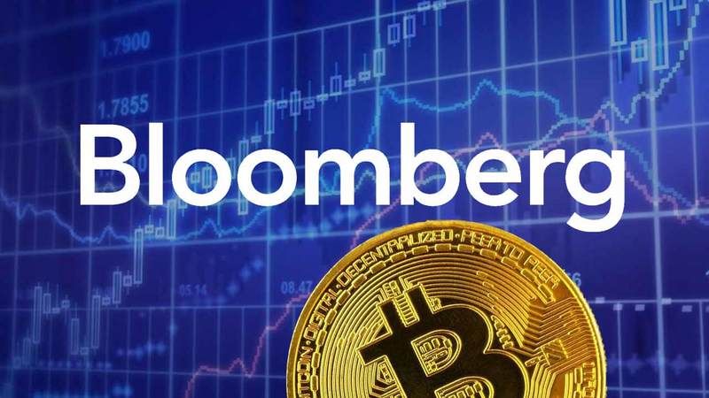 Bloomberg Bu Altcoin’i Manşete Taşıdı: Ethereum’a Kök Söktürüyor!