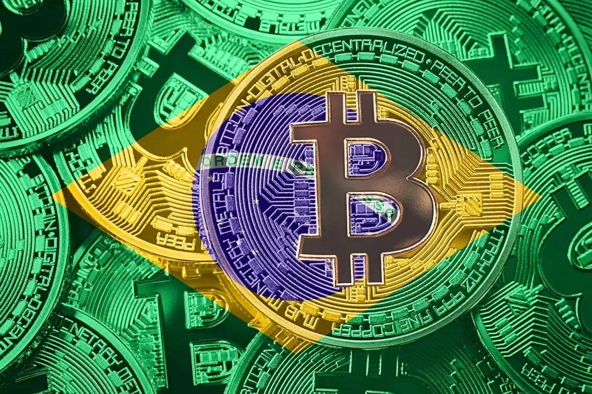 Brezilya’da Toplam Kripto Para Kullanıcı Sayısı Açıklandı!