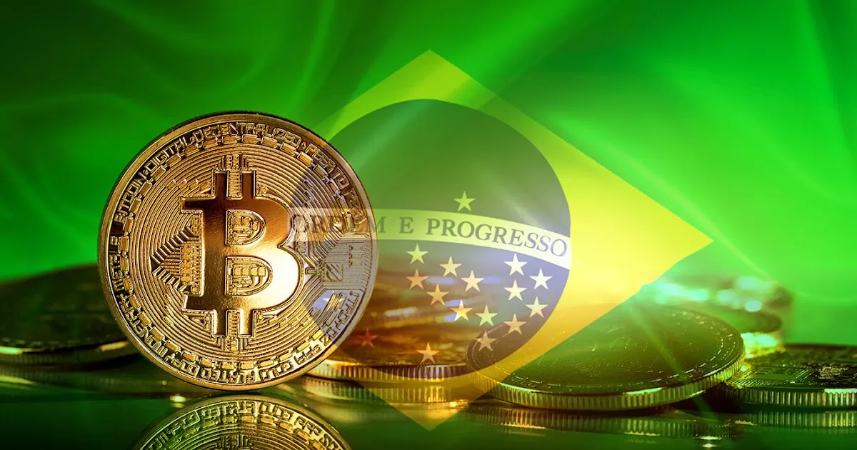 Brezilya Menkul Kıymet ve Borsa Komisyonu’ndan Bitcoin Borsası Açıklaması!