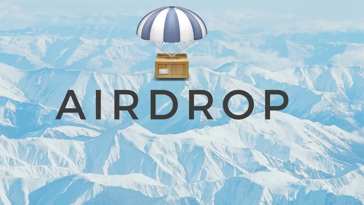 Bu Altcoin Sahiplerinin Airdrop Alacağı Açıklandı: Fiyatı Tırmanış Yaşadı!