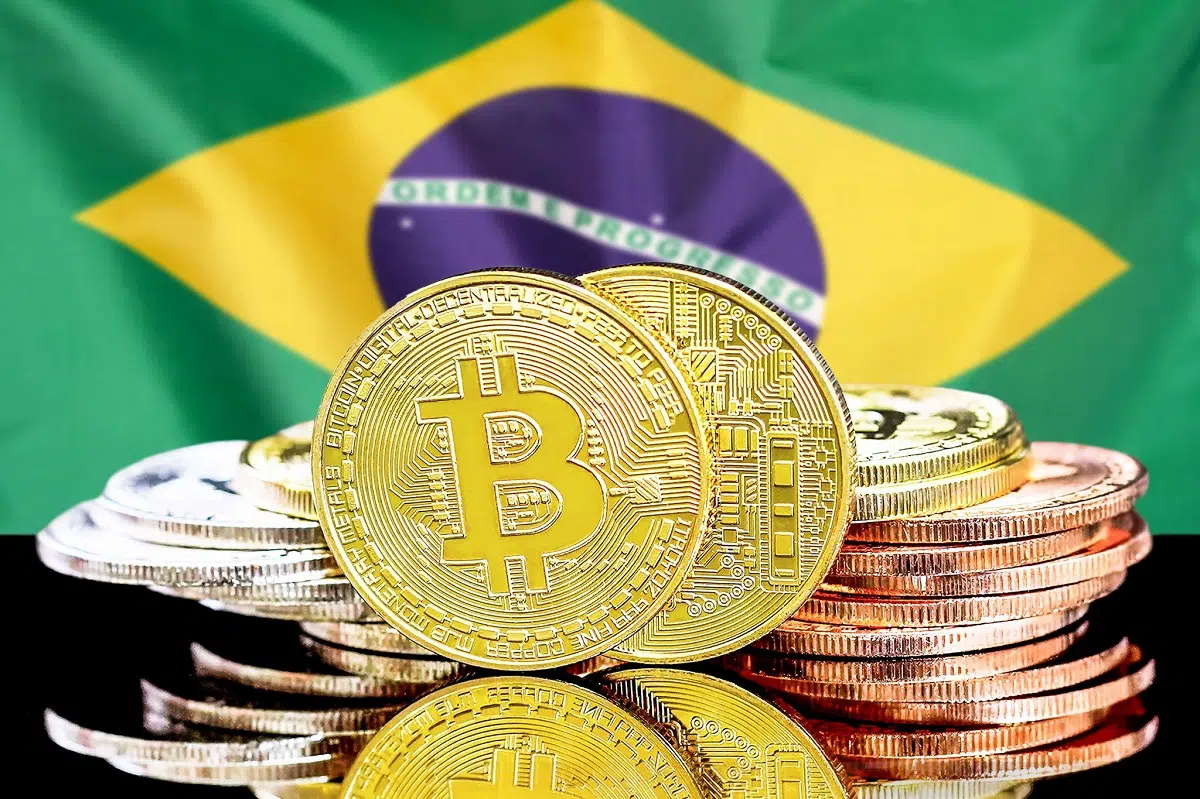 Dev Kripto Para Borsasına Brezilya’dan Kötü Haber Geldi: İşte Detaylar!