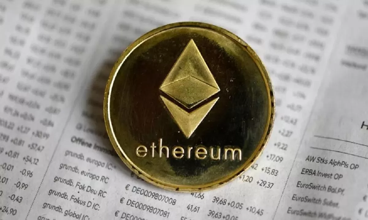 Dünyanın En Büyük Türev Borsası, Ethereum Hakkında Açıklama Yaptı!