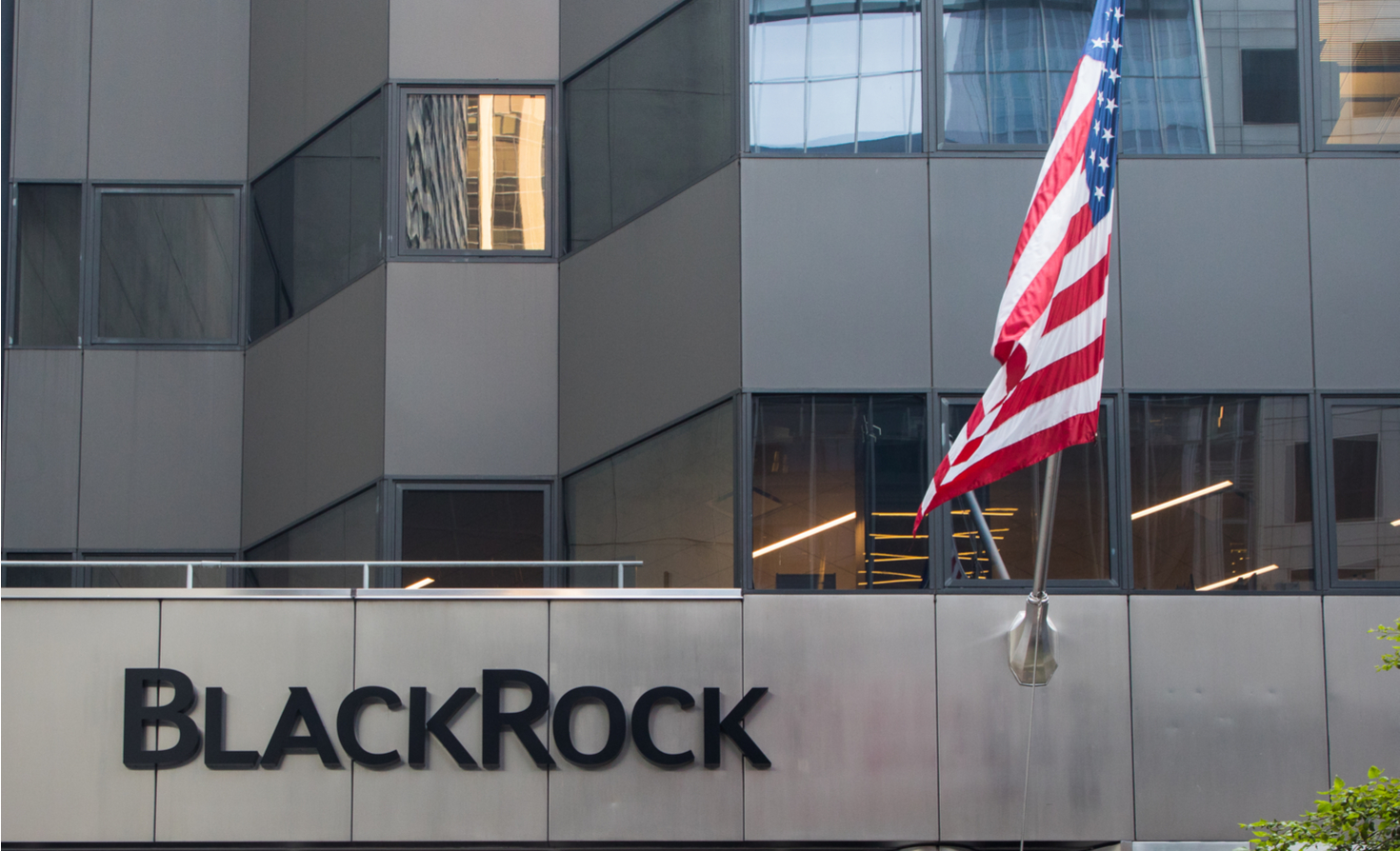 Dünyanın En Büyük Varlık Yöneticisi BlackRock’tan Bir Kripto Para Hamlesi Daha!