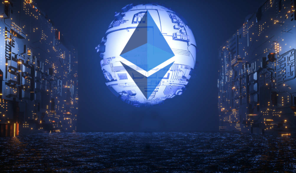 Ethereum’da Güncelleme Yağmuru Bugün Başlıyor: Bellatrix Güncellemesi Geliyor!