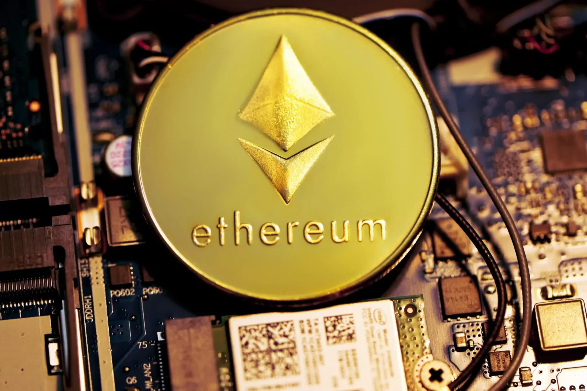 Ethereum Madencileri Merge Sonrası Bu Altcoinlere Göç Etti!