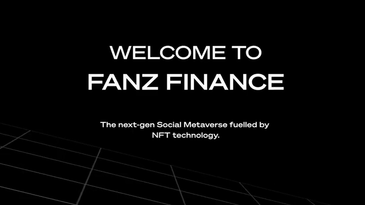 Fanz Finance Nedir? Neleri Hedefliyorlar?