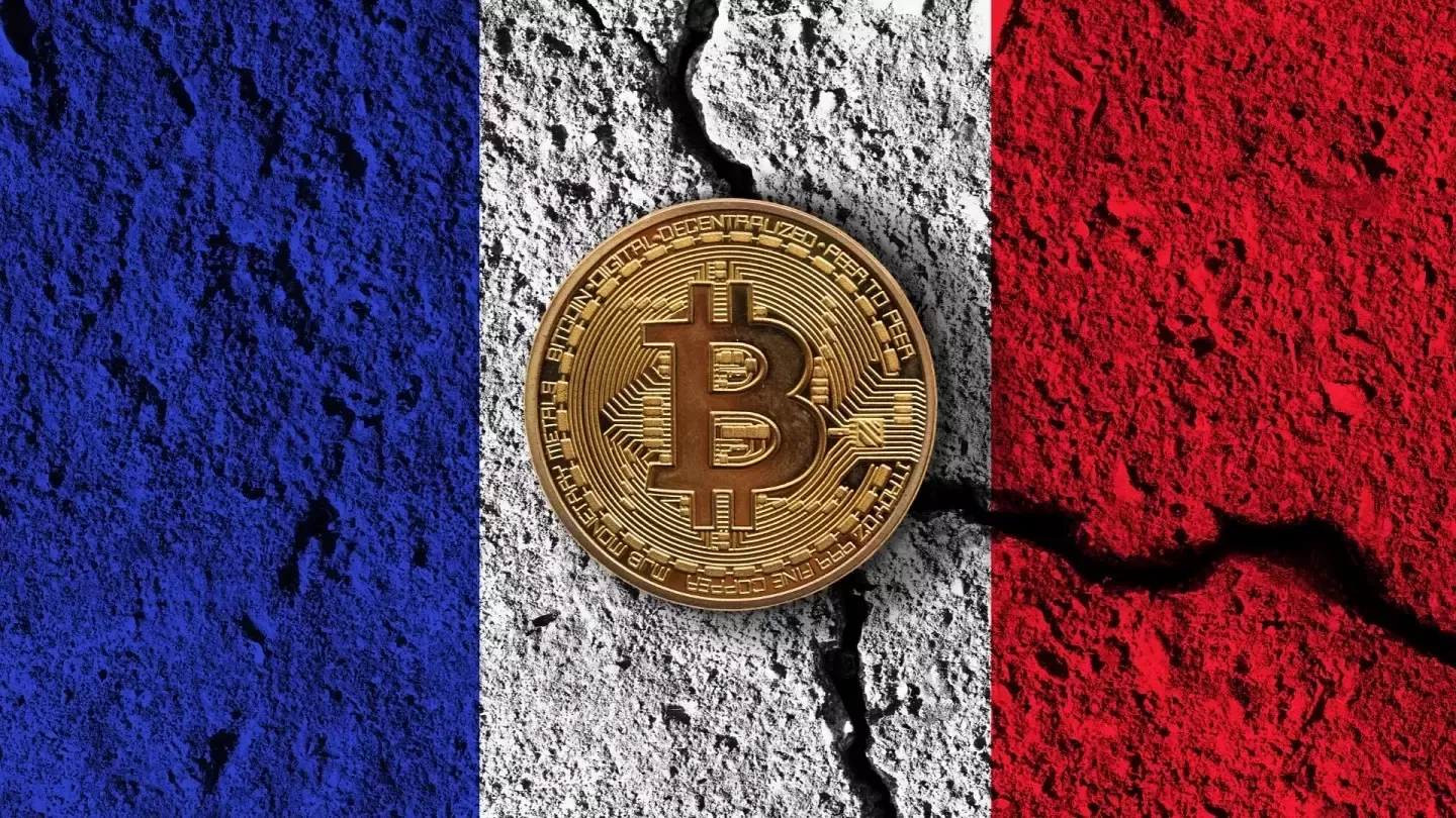 Fransa’da Yeni Bir Kripto Para Yasa Tasarısı Sunuldu: Neler Değişecek?