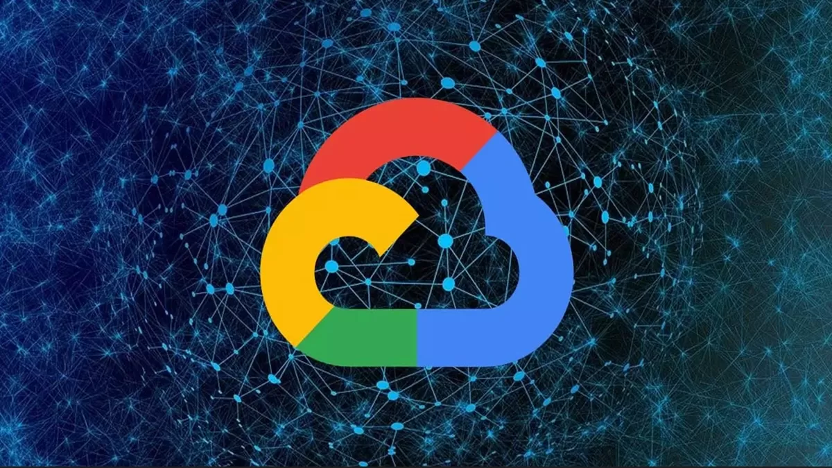Google Cloud, Bu Altcoin İle İşbirliği Yaptı!