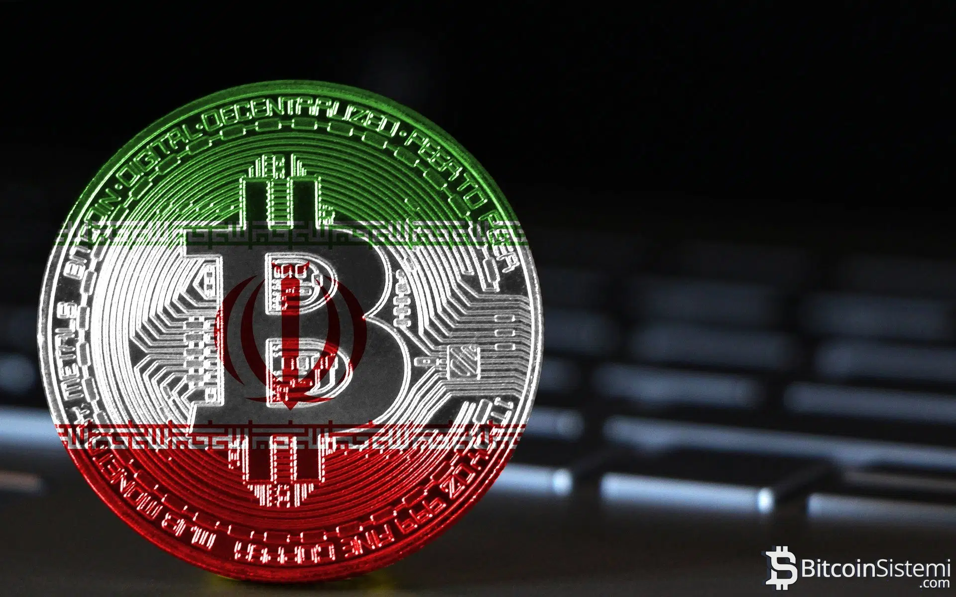 İran Merkez Bankası Kripto Riyal’i Tanıtacak! İran Bitcoin ile Rekabet Edecek Mi?